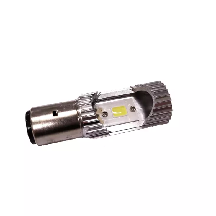Silverfox 2.0 LED-ajovalon polttimo - Silverfox Four 2.0 - KMJCFOXOSA159 - 1