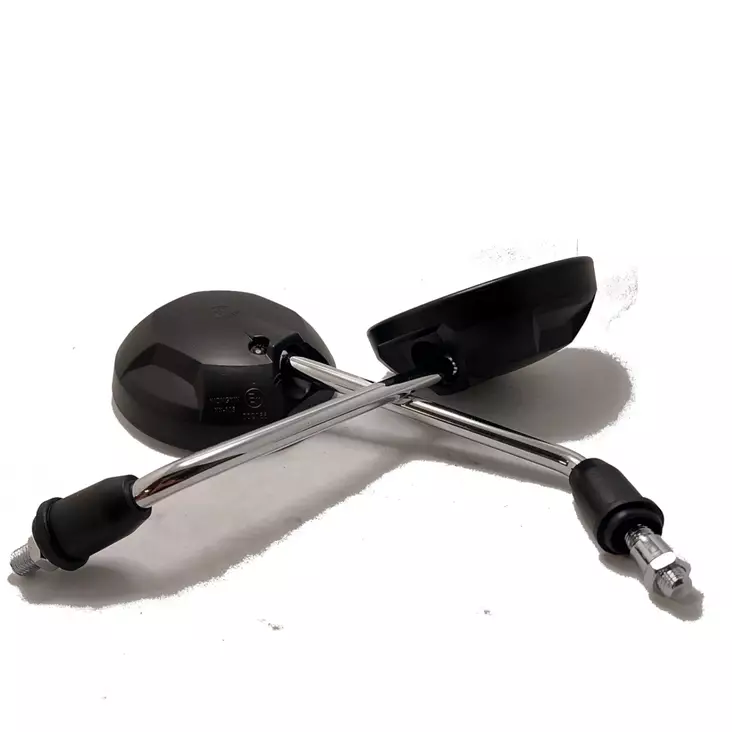 SuperMoto Oikea ja vasen peili - SuperMoto - KMJCOSA029 - 1