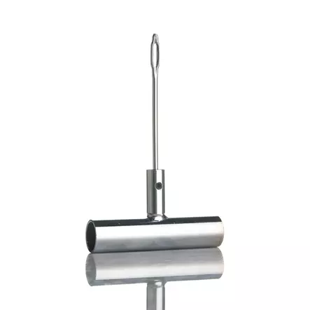 Paikka-aineen asennusneula kuorma-autoille - Paikkaus, merkintä ja säilytys - BRT201A - 1