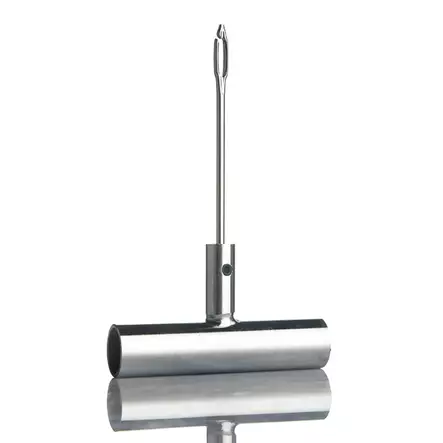 Paikka-aineen asennusneula kuorma-autoille - Paikkaus, merkintä ja säilytys - BRT202A - 1