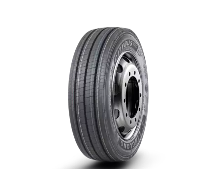 LAU609 275/70-22.5 - Kuorma-auton renkaat - KA27570225LINGLOLA - 1