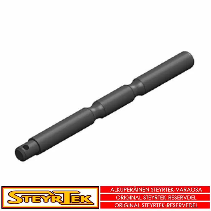 5-tieventtiilin varsi - Huolto- ja varaosat rengaskoneet - STCX221650000A - 1