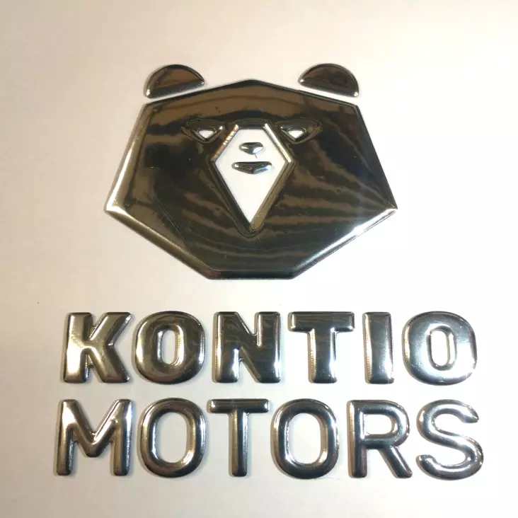 LOGO TARRA - Kruiser 2.0 - KMLOGOTARRA - 1