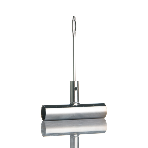 Paikka-aineen asennusneula kuorma-autoille - Paikkaus, merkintä ja säilytys - BRT201A - 1