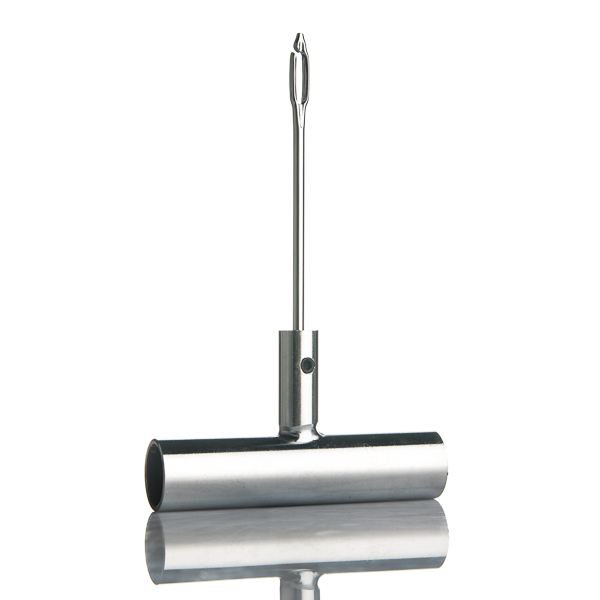 Paikka-aineen asennusneula kuorma-autoille - Paikkaus, merkintä ja säilytys - BRT202A - 1