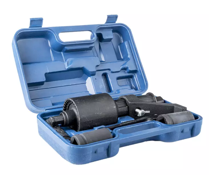 ST-88D-A Kevennin - Mutterinvääntimet - ST-88D-A - 1