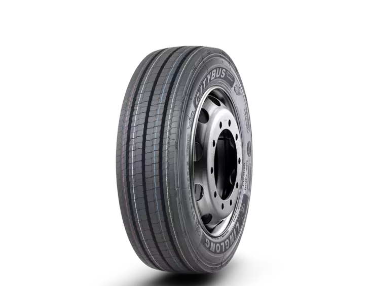 LAU609 275/70-22.5 - Kuorma-auton renkaat - KA27570225LINGLOLA - 1