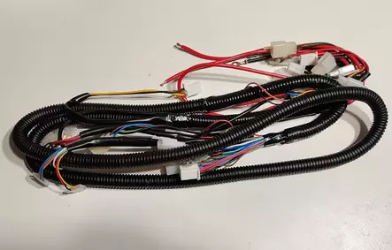 Silverfox: Johtosarja B-OSA - Silverfox - KMOSA0421B - 1