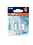 OSRAM 5007 R5W 2 KPL - Peräkärry Valot - 16-500702B - 1