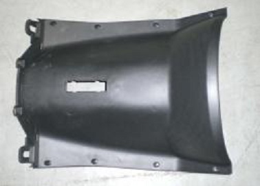 Silverfox: Alempi sisämuovi B-OSA - Silverfox - KMOSA0442B - 1