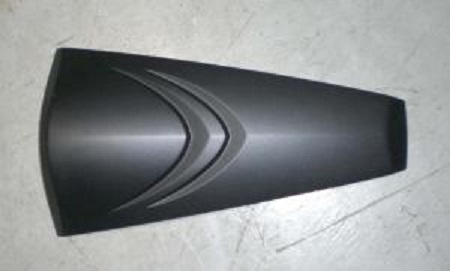 Silverfox: Etupaneeli B-OSA - Silverfox - KMOSA0433B - 1