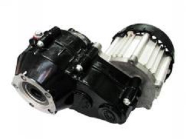 Silverfox: Moottori B-OSA - Silverfox - KMOSA0397B - 1