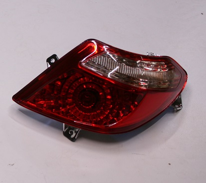 Silverfox: Takavalo oikea B-OSA - Silverfox - KMOSA0432B - 1