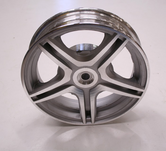 Silverfox: Takavanne B-OSA - Silverfox - KMOSA0420B - 1