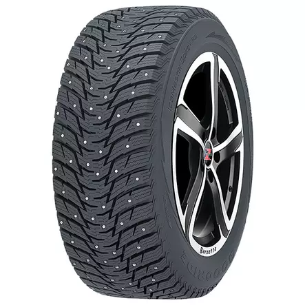 IceMaster Spike 200% Nastoituksella! -Engineered in Finland- 235/70-16 - 16-tuumaiset - T2357016GOODRIDEIC - 1