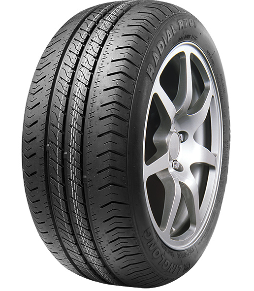 CargoMax R701 Trailer 195/50-13C - Peräkärry Renkaat - K1955013C - 1