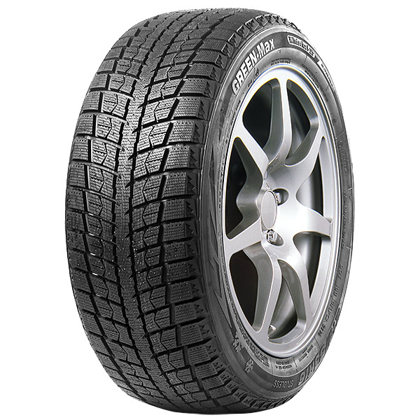 GreenMax Winter Ice I-15 Nordic SUV 235/50-19 - 19-tuumaiset - T2355019LINGLONGIC - 1