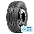 KLD200 kuorma-autoon 235/75-17.5 - Kuorma-auton renkaat - KA23575175LINGLKLD - 1