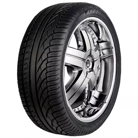 Daytona Speed Plus -pinnoitettu- 185/60-14 - 15-tuumaiset - K1856014RADBURGSPE - 1