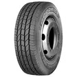 GSR+1 Kuorma-autoon M+S 215/75-17.5 - Kuorma-auton renkaat - KA21575175GOODRIDE - 1