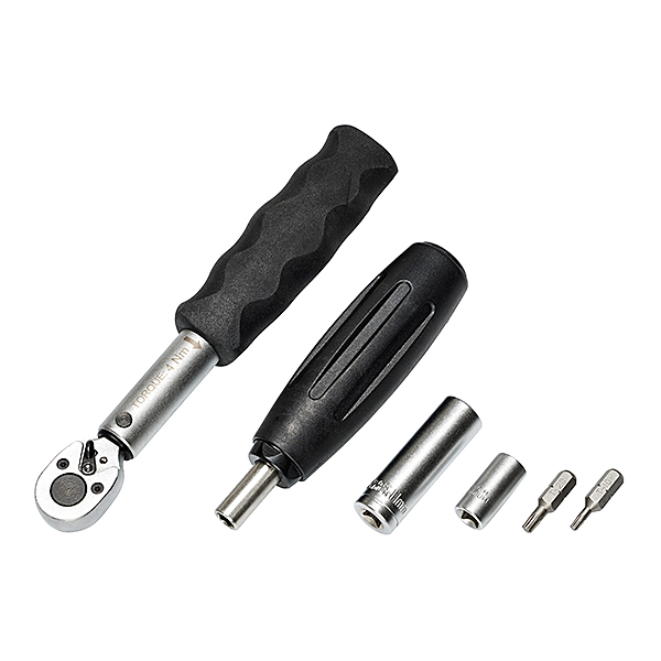 TPMS-asennustyökalu, momenttiavain - TPMS rengaspaineanturit - TPMSTORQUE - 1