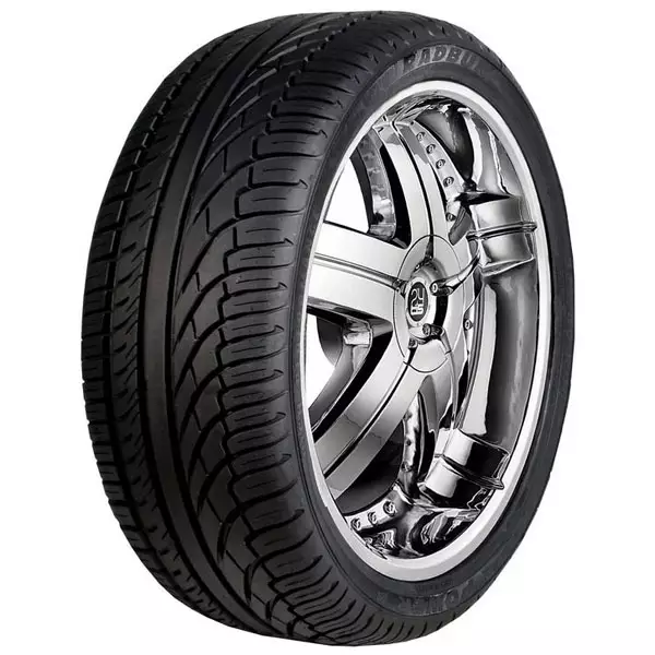Daytona Speed Plus -pinnoitettu- 185/60-14 - 15-tuumaiset - K1856014RADBURGSPE - 1
