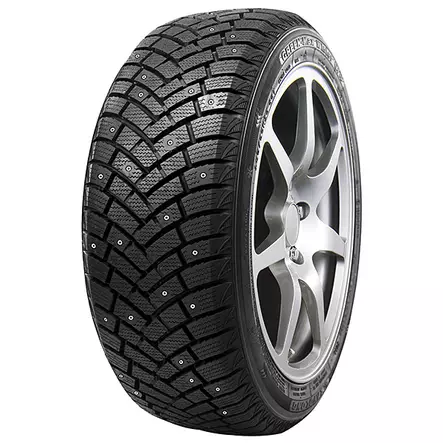 GreenMax Winter Grip SUV 225/55-18 - 18-tuumaiset - T2255518LINGLONGWG - 1