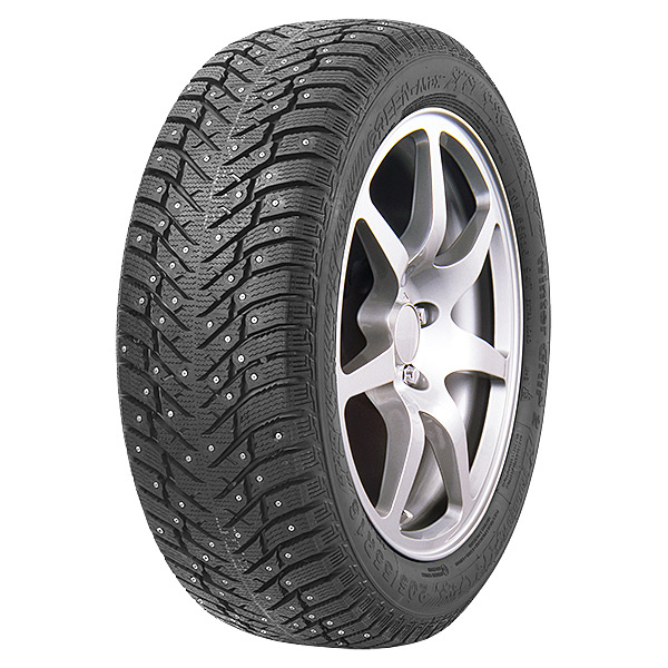 GreenMax Winter Grip 2 245/35-19 - 19-tuumaiset - T2453519LINGLONGWG - 1