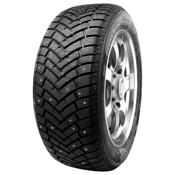 GreenMax Winter Grip SUV 275/55-20 - 20-tuumaiset - T2755520LINGLONGWG - 1
