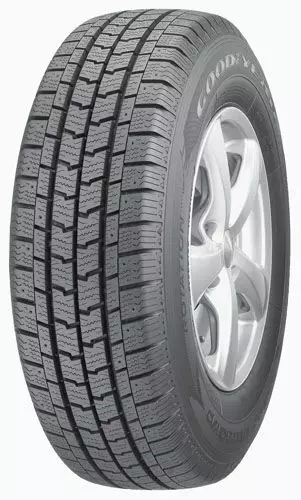 CARGO ULTRA GRIP 2 215/75-16C - 16-tuumaiset - T2157516CGOODYEARG - 1
