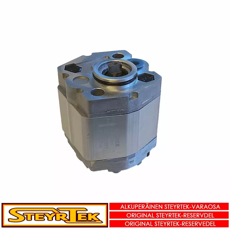 Hydraulipumppu saksinostimeen ST-Z30Y - Varaosat nosturit - STS048000021G - 1