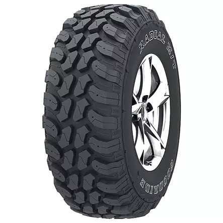 Pathfinder SL366 M/T White letters 235/85-16 - 16-tuumaiset - K2358516GOODRIDESL - 1
