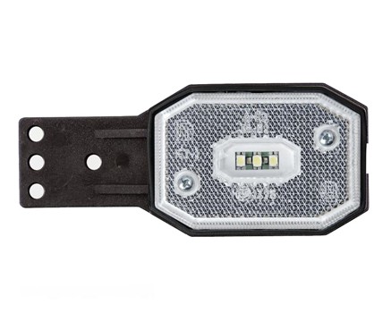 LED ETUVALO DC JOHTO 0,5M - Peräkärry Valot  - 16108L - 1