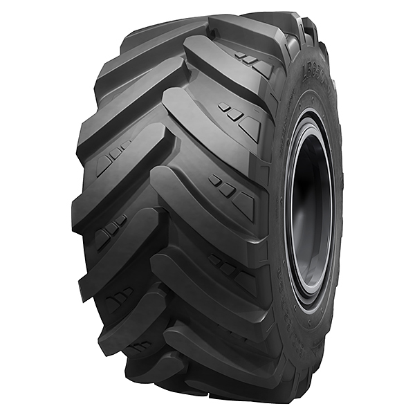 Traktorin rengas LR650 540/65R28 145A8/142D TL - Traktorin renkaat - AG5406528LINGLONGL - 1