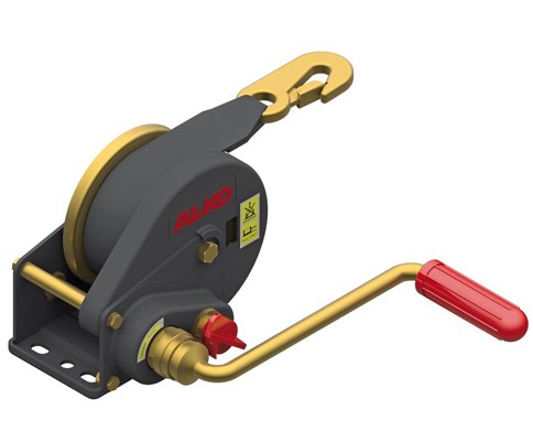 VINTTURI ALKO BASIC A 450kg - Käsivinssit - 13004L - 1