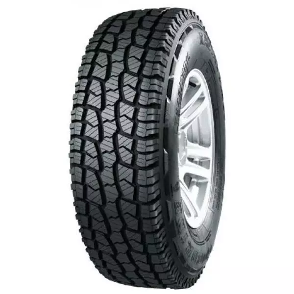 Endurance SL369 A/T 225/65-17 - 17-tuumaiset - K2256517GOODRIDESL - 1