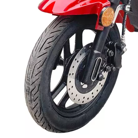 E-Move: Rengas - E-Move - M27510KM - 1