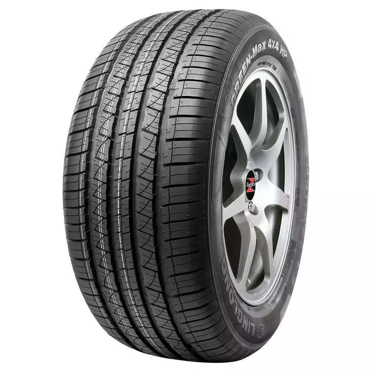 GreenMax 4x4 HP 235/50-18 - 18-tuumaiset - K2355018LINGLONGGM - 1
