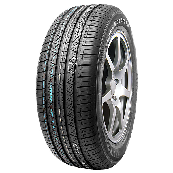 Grip Master C/S SUV 225/75-16 - 16-tuumaiset - K2257516LINGLONGGM - 1