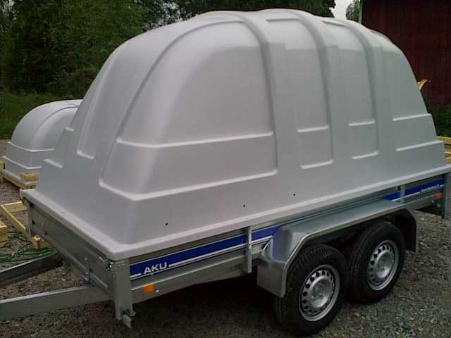 JAXAL KUOMU 1560x3060x125cm korkea. - Jaxal kuomut - 1560x3060x125cm - 1