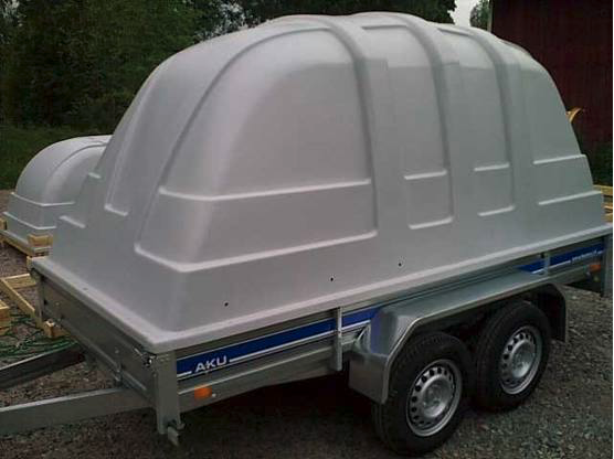 JAXAL KUOMU 1560x3310x125cm korkea. - Jaxal kuomut - 1560x3310x125cm - 1