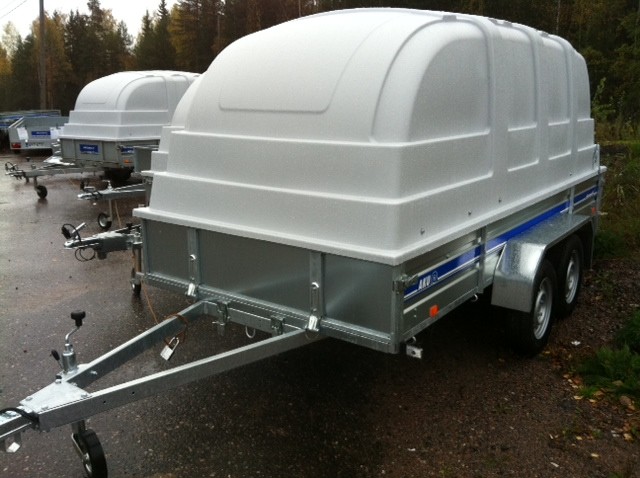 JAXAL KUOMU 1560x3560x100cm korkea - Jaxal kuomut - 1560x3560x100cm - 1