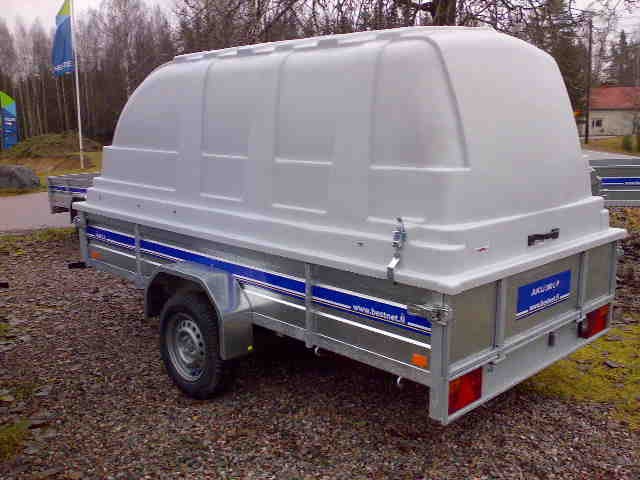 JAXAL KUOMU 1570 x 3320 100cm korkea. - Jaxal kuomut - 1570x3320x100cm - 1