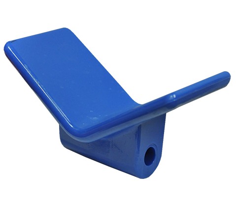 KEULATUKI PU SININEN - Venetraileri Keulatuet - 21203M - 1