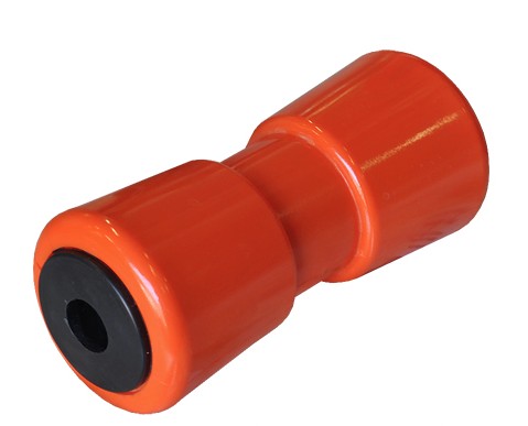 KÖLIRULLA POLYURETAANI 185X22MM - Venetraileri Kölirullat - 21009M - 1