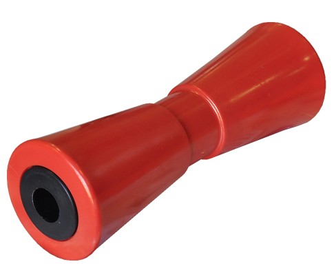 KÖLIRULLA POLYURETAANI 286X26MM - Venetraileri Kölirullat - 21012M - 1