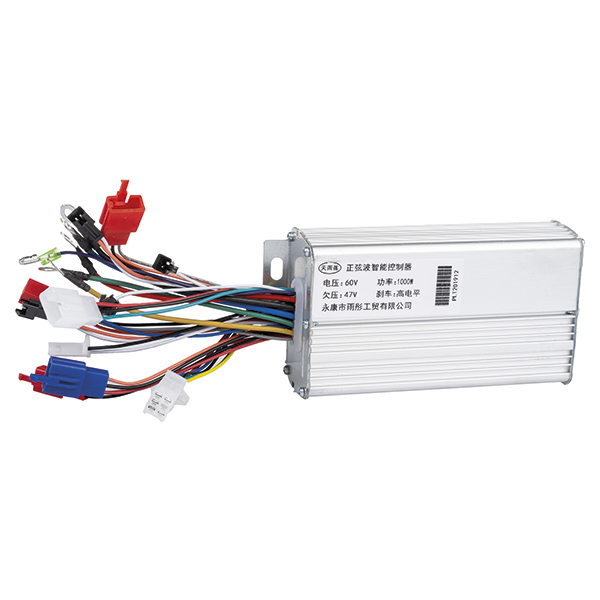 Kruiser, Premium Pack ja Long Range: Ohjausyksikkö - Kruiser 2.0 - KMOSA0067PREMIUM - 1