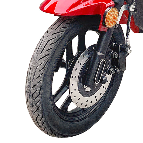 E-Move: Rengas - E-Move - M27510KM - 1