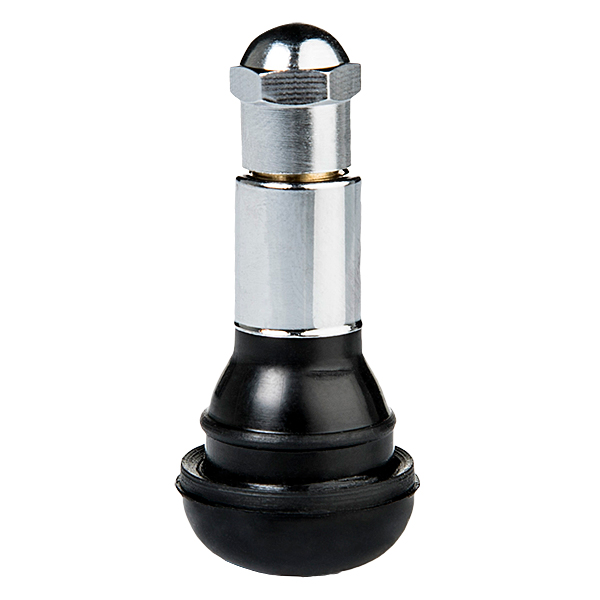 Kasaamaton Kromiventtiili 100 kpl - Venttiilit - TR413CIRTO - 1