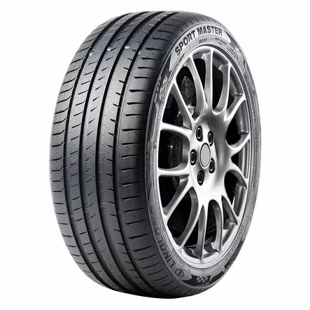 Sport Master TESTISENSAATIO! 205/45-16 - 16-tuumaiset - K2054516LINGLONGSP - 1